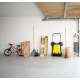 Подметальная машина Karcher S 4 Twin в Новороссийске