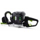Аккумуляторный кусторез Greenworks GD82HT, 82V, 61 см, бесщеточный, без АКБ и ЗУ (2201807) в Новороссийске