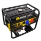 Бензогенератор Huter DY9500LX-3 Pro 7.8 кВт в Новороссийске