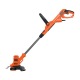 Электрокоса (электрический триммер) Black+Decker BESTA525 в Новороссийске