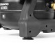 Компрессор аккумуляторный Daewoo DAC 180S Li SET в Новороссийске
