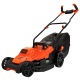 Газонокосилка электрическая Black+Decker BEMW471BH-QS в Новороссийске