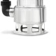 Дренажный насос Daewoo DDP 20000 inox в Новороссийске