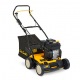 Бензиновый вертикуттер Cub Cadet CC V 35 B в Новороссийске
