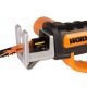 Аккумуляторная пила Worx WG894E.9 (без аккумулятора и ЗУ) в Новороссийске