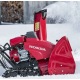 Снегоуборщик гусеничный Honda HSS 760 AET в Новороссийске
