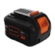 Аккумулятор Black+Decker DualVolt BL2554 в Новороссийске