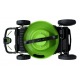 Газонокосилка аккумуляторная GreenWorks GD40LM48SP (без аккумулятора и зарядного устройства) в Новороссийске