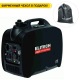 Бензиновый генератор инверторный Elitech GIS 2000RМ 1.8 кВт в Новороссийске