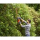 Электрический кусторез (электрокусторез) Black+Decker BEHT251 в Новороссийске