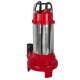 Фекальный насос Quattro Elementi Sewage 1700F Ci-Cut в Новороссийске