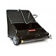 Щетка для листвы с мусоросборником Craftsman 24029 в Новороссийске