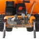 Снегоуборщик Daewoo DAST 17110 (LCT) в Новороссийске
