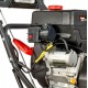 Снегоуборщик Yanis Grizzly SPE30DHL super grip в Новороссийске