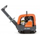 Виброплита реверсивная Husqvarna Atlas Copco LG 300 D в Новороссийске
