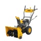 Снегоуборщик Denzel SWB-600 в Новороссийске