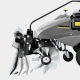 Подметальная машина Karcher KM 80 W G в Новороссийске