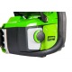 Аккумуляторная пила GreenWorks GD60CS40K2-16&quot; в Новороссийске