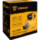 Насосная станция DEKO DKJP800 в Новороссийске
