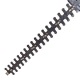 Аккумуляторный кусторез RedVerg RD-HT18/U (без аккумулятора и зарядного устройства) в Новороссийске
