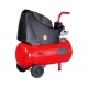 Компрессор поршневой безмасляный Fubag OL 195/24 CM1.5 в Новороссийске
