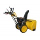 Снегоуборщик Habert HB930MS Pro (безвоздушная шина) в Новороссийске