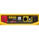 Бензогенератор Steher GS-6500Е 5 кВт в Новороссийске