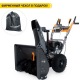 Снегоуборщик Villartec WB C-76Plus в Новороссийске