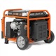 Инверторный бензогенератор Daewoo GDA 6600Ei 5.5 кВт в Новороссийске
