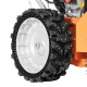 Подметальная машина Daewoo SC 8080 в Новороссийске