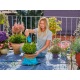 Аккумуляторые садовые ножницы Gardena ClassicCut Li 09853 в Новороссийске