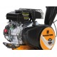 Культиватор Carver T-350 в Новороссийске