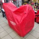 Чехол для снегоуборщика Honda 06310-SNOW-SMALL в Новороссийске