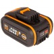 Аккумулятор Worx WA3641 в Новороссийске