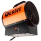 Тепловентилятор электрический Wester TB-5000 в Новороссийске