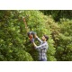 Электрический кусторез (электрокусторез) Black+Decker BEHTS451 в Новороссийске