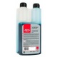 Масло п/с с дозатором AEG Semi Synthetic 2T Motor Oil API TC 1 л для 2-х тактных двигателей в Новороссийске