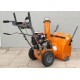 Снегоуборщик Holzfforma ST124 в Новороссийске