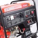 Сварочный генератор Patriot Power SRFW-210E 4 кВт в Новороссийске