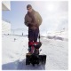 Снегоуборщик электрический Al-ko SnowLine 46 E в Новороссийске