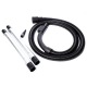 Промышленный пылесос RedVerg RD-WVC1200-25S в Новороссийске