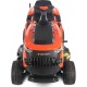 Садовый минитрактор Yard Fox T 92RBH в Новороссийске