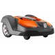 Газонокосилка-робот Husqvarna Automower 450X в Новороссийске