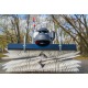 Подметальная машина Limpar 67 (с универсальной щеткой) в Новороссийске