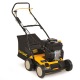 Бензиновый вертикуттер Cub Cadet XC1 B35 в Новороссийске