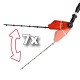 Высоторез аккумуляторный Einhell PXC GE-HC 18 Li T Kit (1x3,0Ah) в Новороссийске