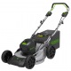 Газонокосилка аккумуляторная GreenWorks GC82LM46SPK5 в Новороссийске