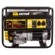 Бензогенератор Huter DY6.5A 5 кВт в Новороссийске