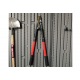 Пластиковый сарай LifeTime WoodLook 8х7.5 в Новороссийске
