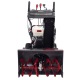 Снегоуборщик бензиновый EVOline SBG 690 HE в Новороссийске